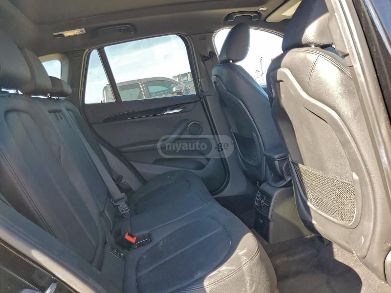 BMW xDrive28i 4dr All-Wheel Drive — миниатюра 11