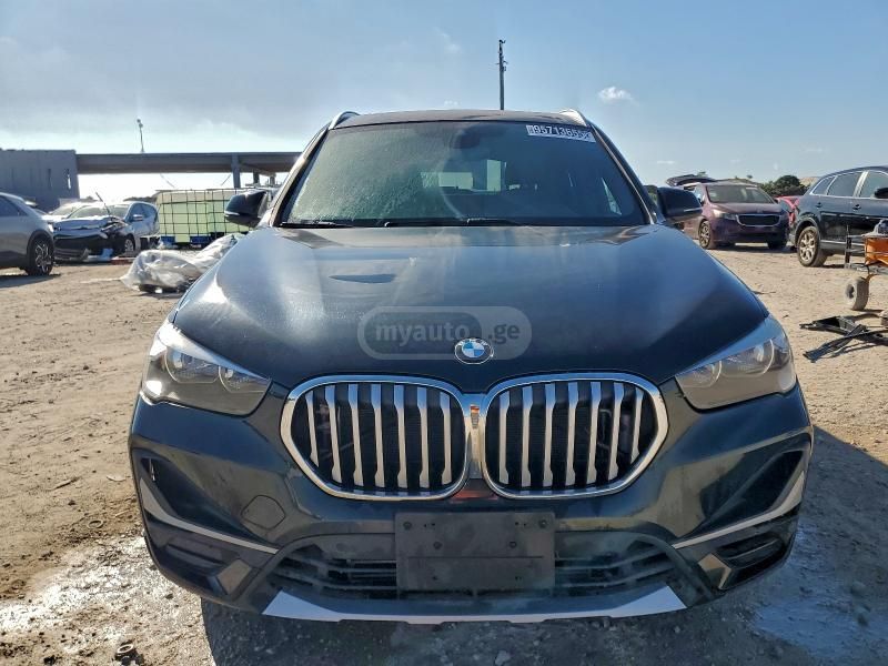 BMW xDrive28i 4dr All-Wheel Drive — миниатюра 3