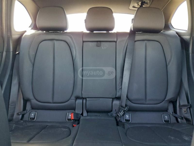 BMW xDrive28i 4dr All-Wheel Drive — миниатюра 6