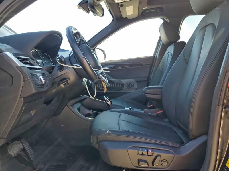 BMW xDrive28i 4dr All-Wheel Drive — миниатюра 8