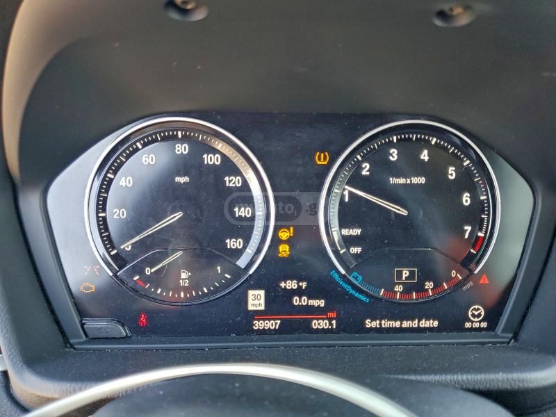 BMW xDrive28i 4dr All-Wheel Drive — миниатюра 9