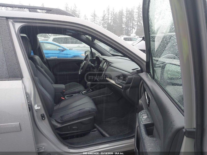 Subaru LIMITED — миниатюра 3