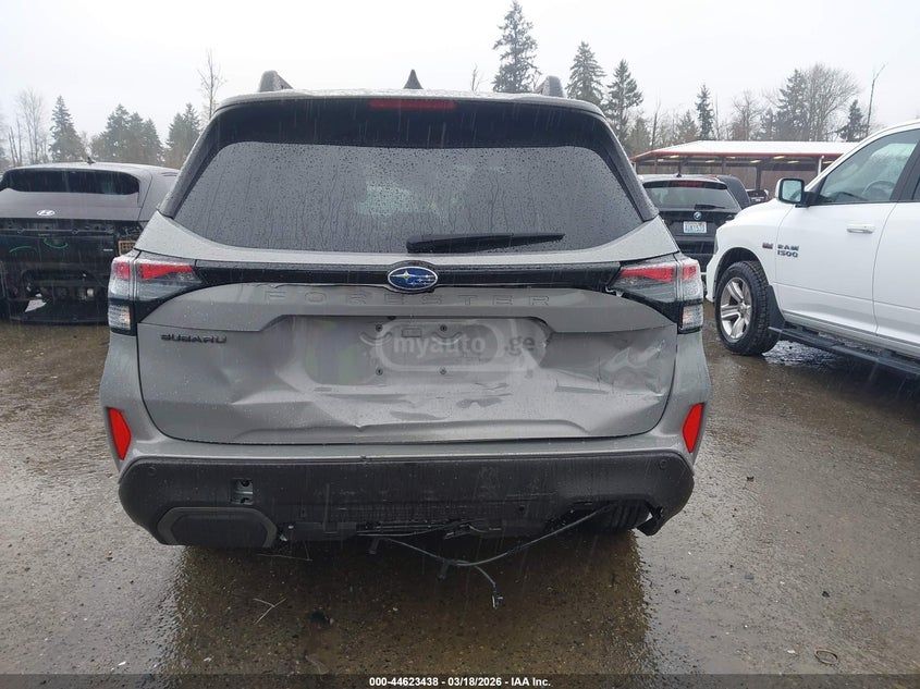 Subaru LIMITED — миниатюра 4