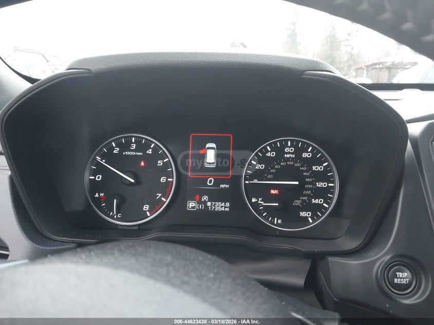 Subaru LIMITED — миниатюра 5