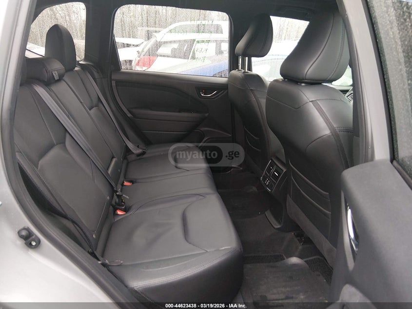 Subaru LIMITED — миниатюра 6