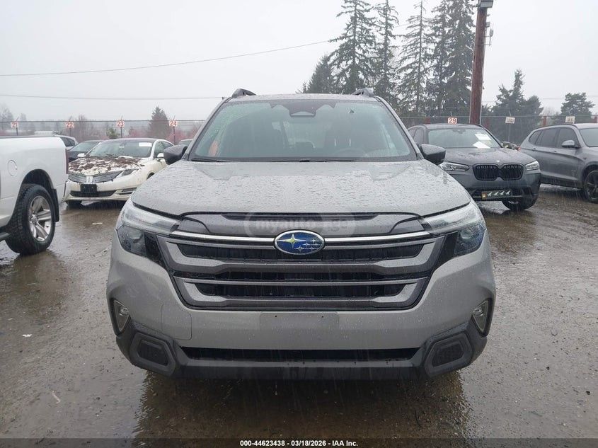 Subaru LIMITED — миниатюра 7