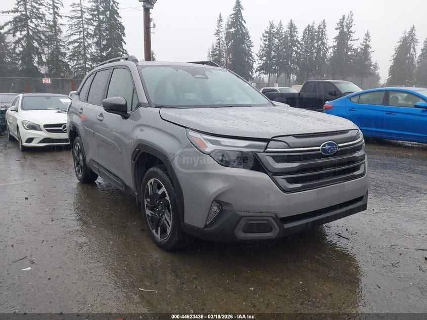 Subaru LIMITED — миниатюра 9