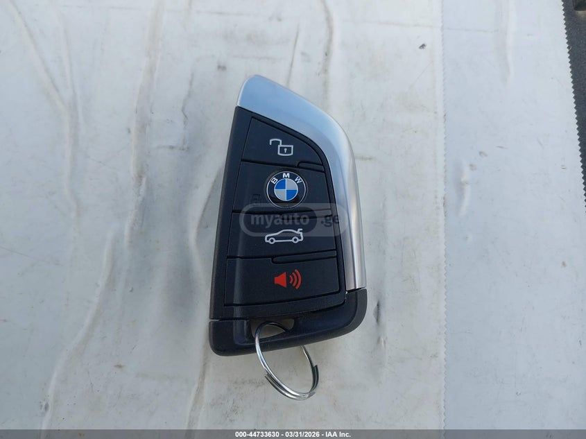 BMW 340 2026 — миниатюра 10