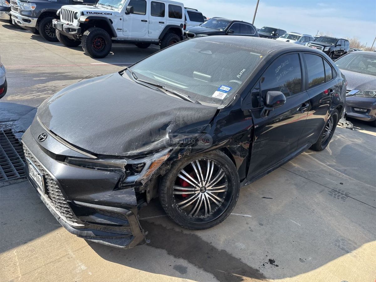 Toyota SE — миниатюра 2