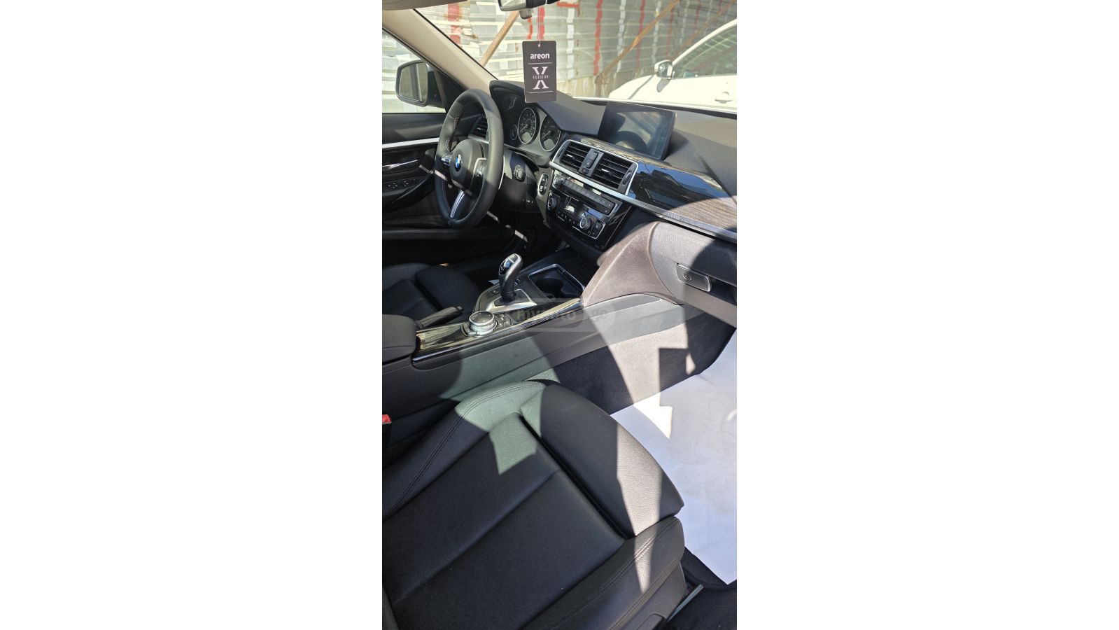 BMW 328 - фото 14