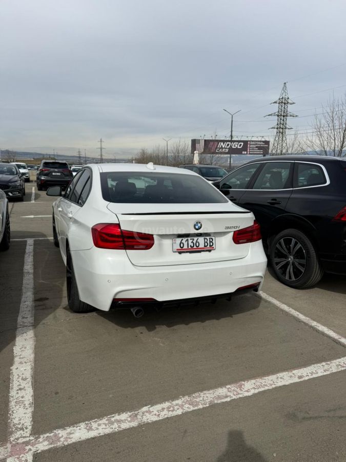 BMW 328 - фото 5