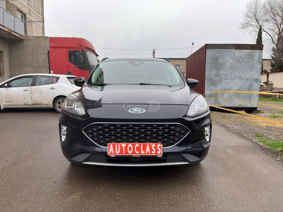 Ford Escape - фото 2