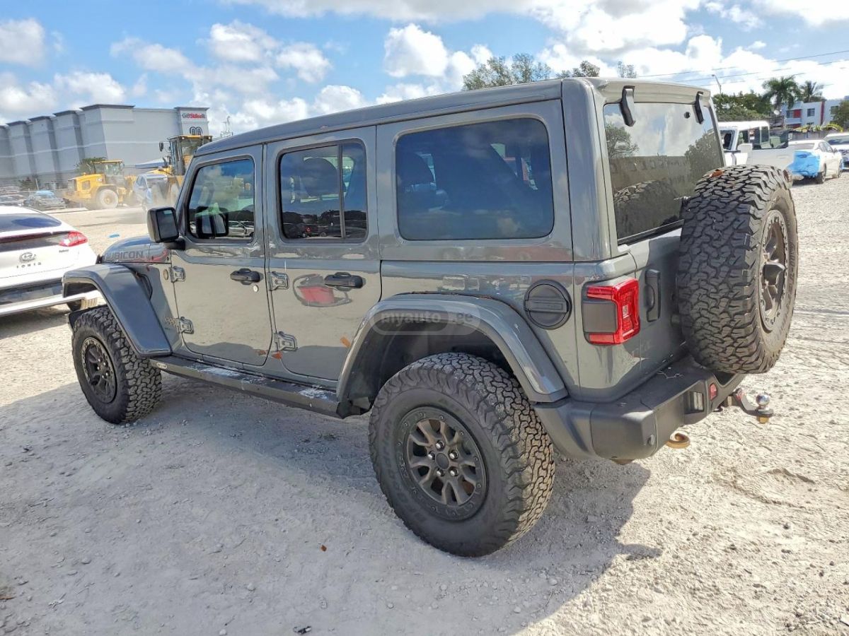 Jeep Wrangler - фото 2