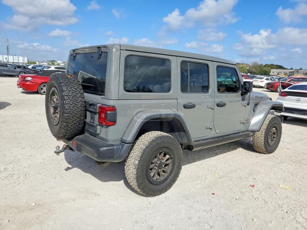 Jeep Wrangler - фото 3