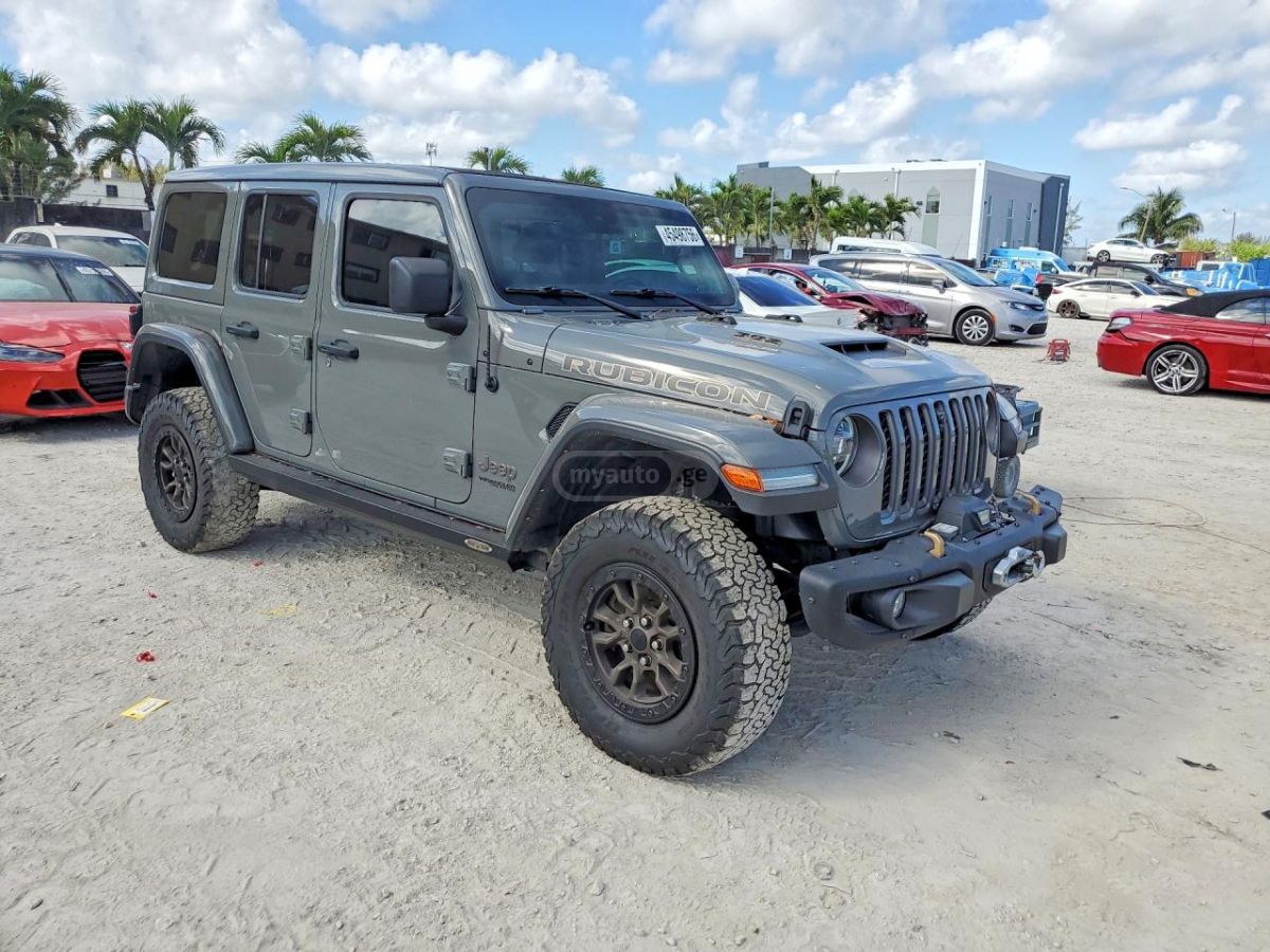 Jeep Wrangler - фото 4