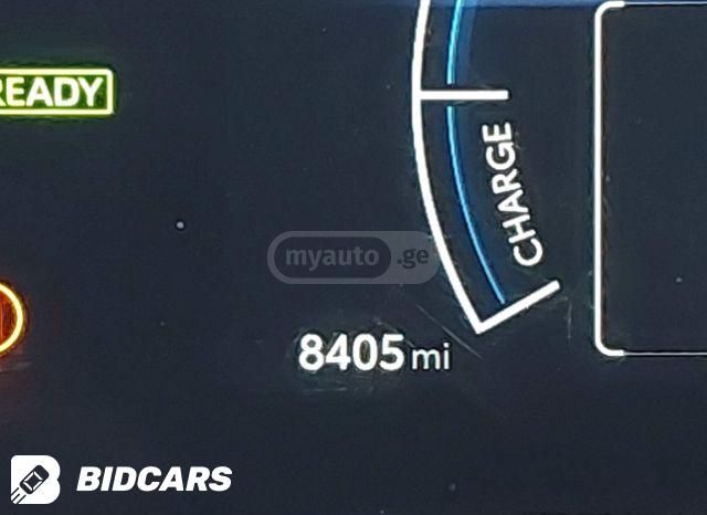 Toyota Camry - фото 13