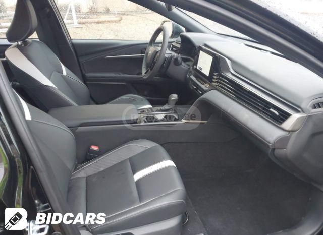 Toyota Camry - фото 5