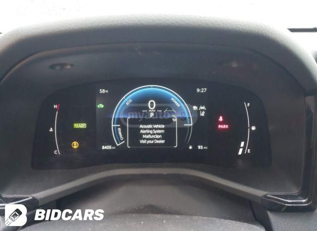 Toyota Camry - фото 7