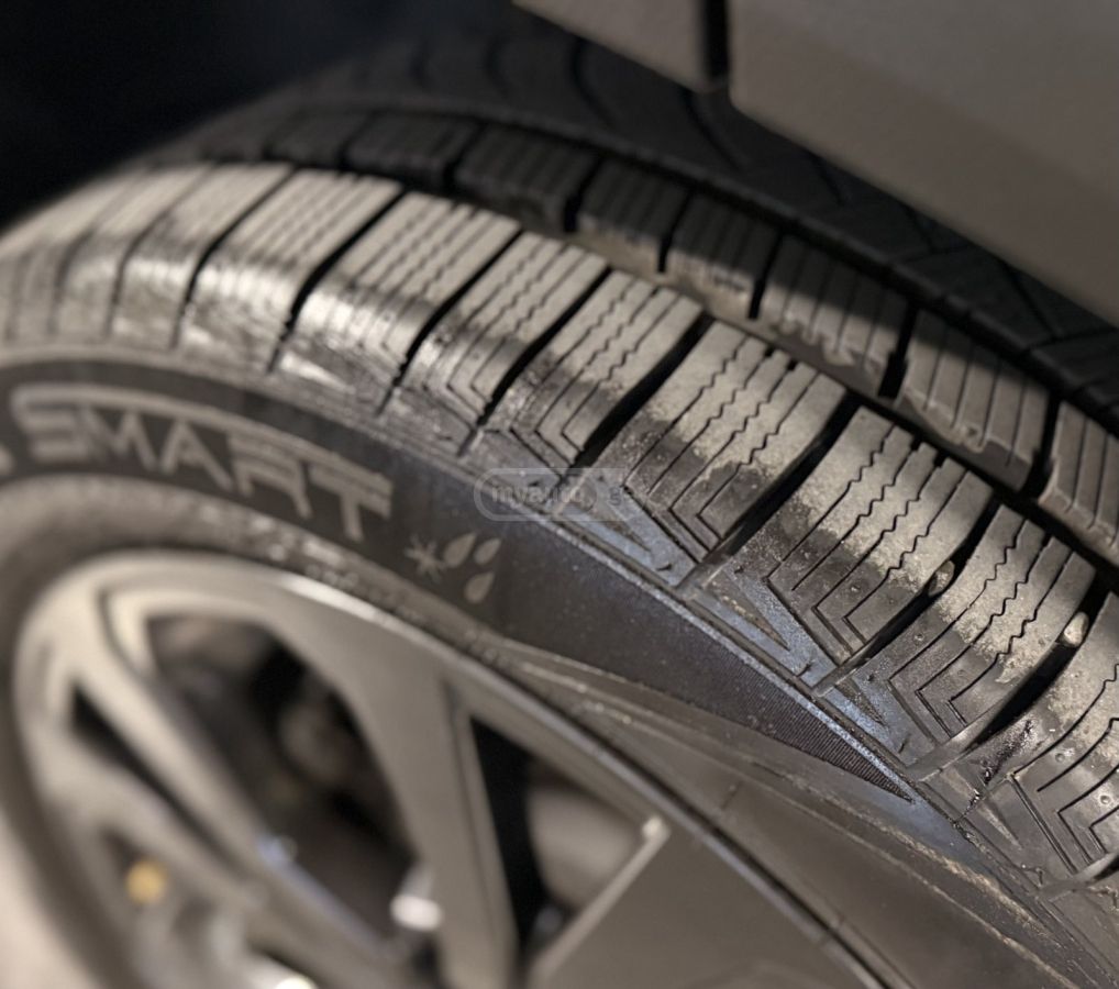 Subaru Forester - фото 12