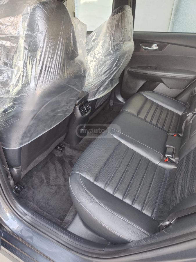 Kia Forte - фото 4