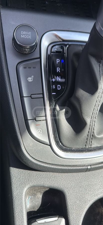 Hyundai kona - фото 8