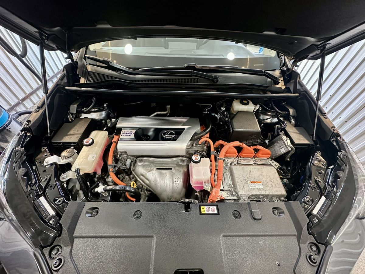 Lexus NX 300 - фото 10