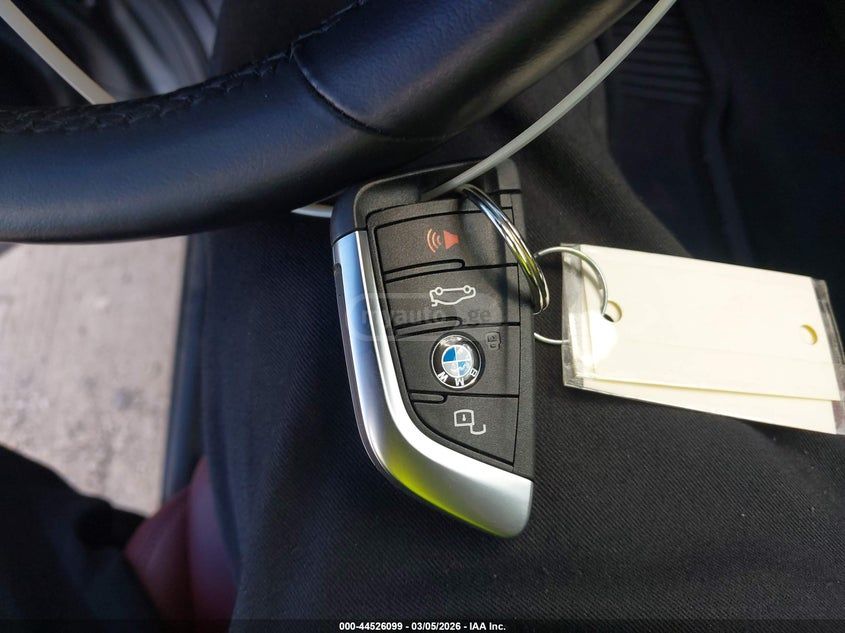 BMW X3 - фото 10