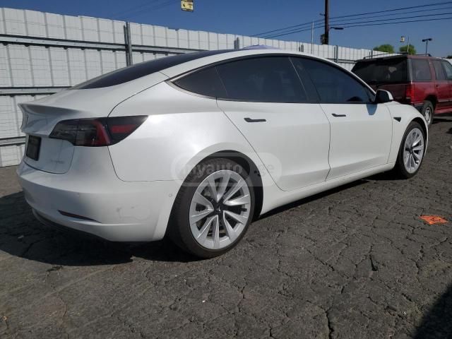Tesla Model 3 - фото 11