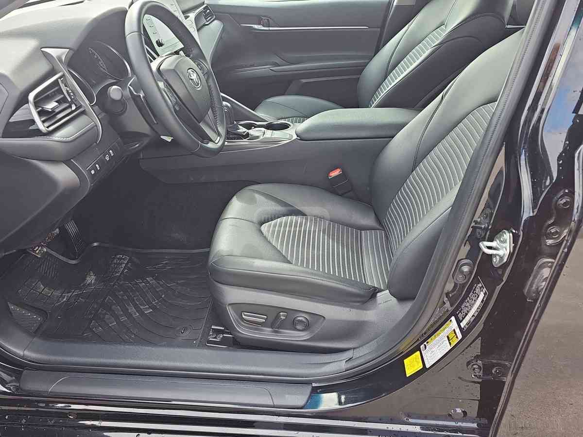 Toyota Toyota Camry — миниатюра 10