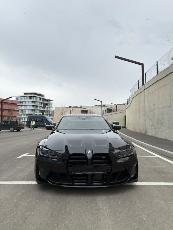 BMW M3 - фото 3