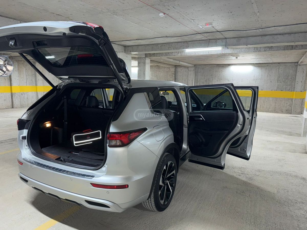 Mitsubishi SE SAWC — миниатюра 10