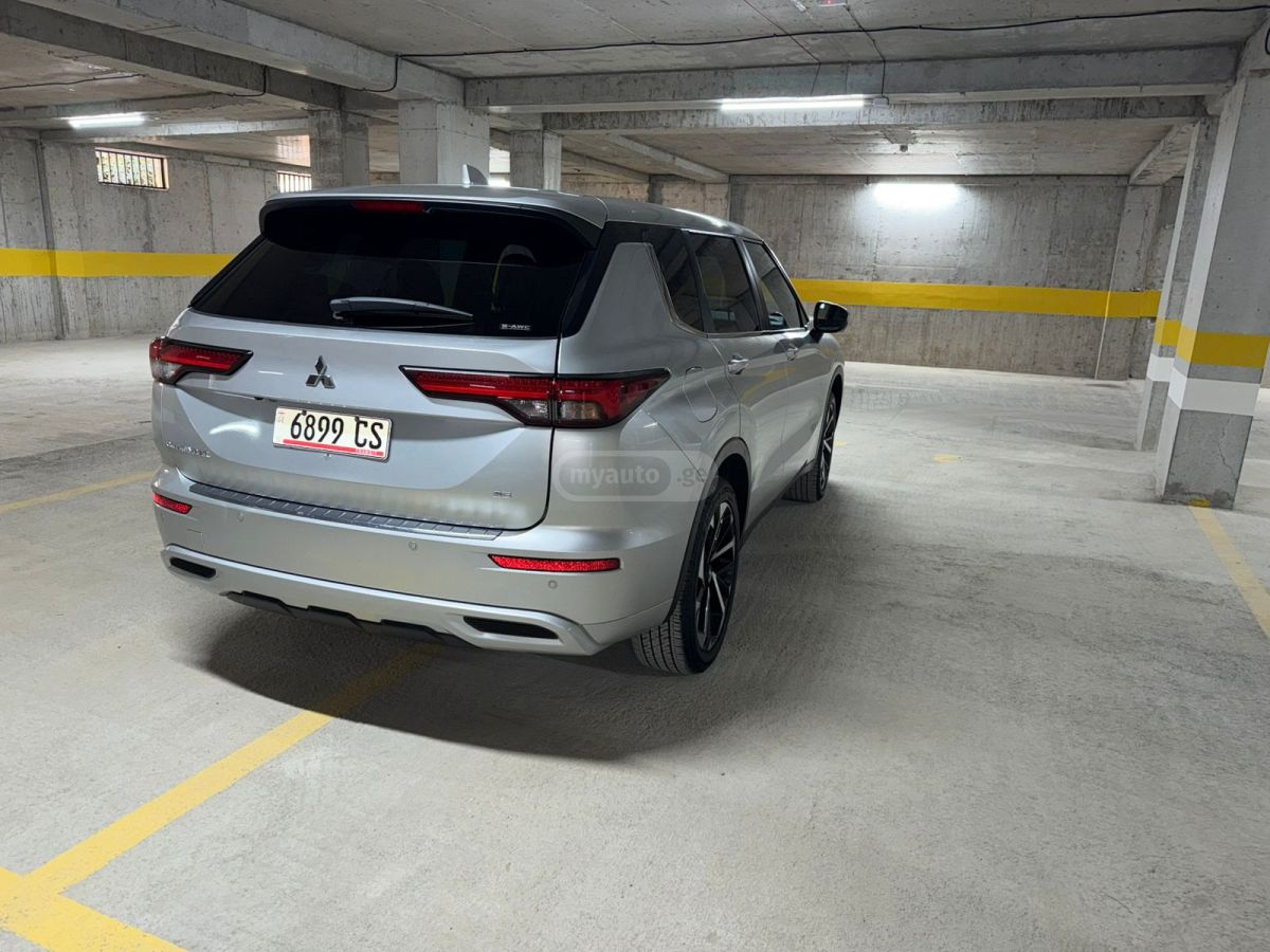 Mitsubishi SE SAWC — миниатюра 11