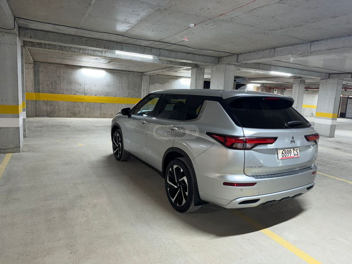 Mitsubishi SE SAWC — миниатюра 12