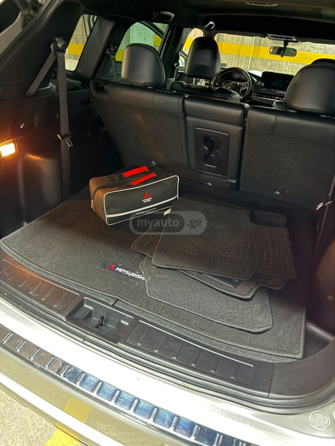 Mitsubishi SE SAWC — миниатюра 3