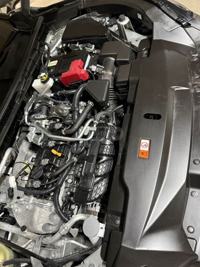 Mitsubishi SE SAWC — миниатюра 4