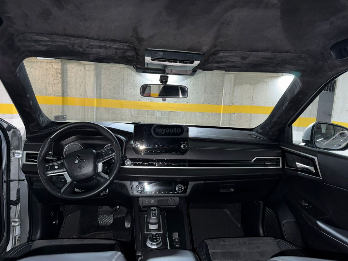 Mitsubishi SE SAWC — миниатюра 6