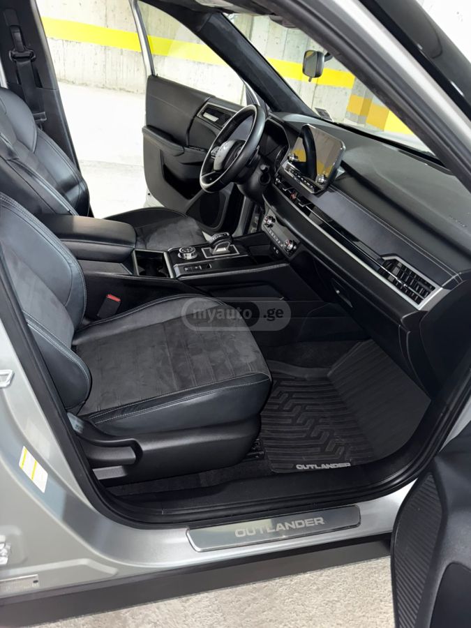 Mitsubishi SE SAWC — миниатюра 7