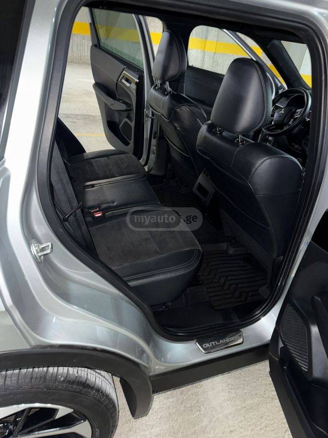 Mitsubishi SE SAWC — миниатюра 8