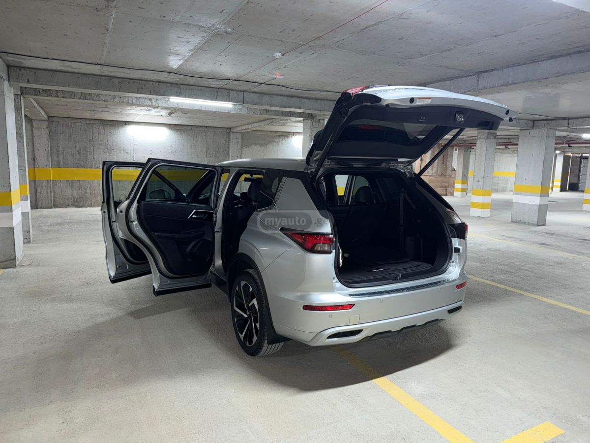 Mitsubishi SE SAWC — миниатюра 9