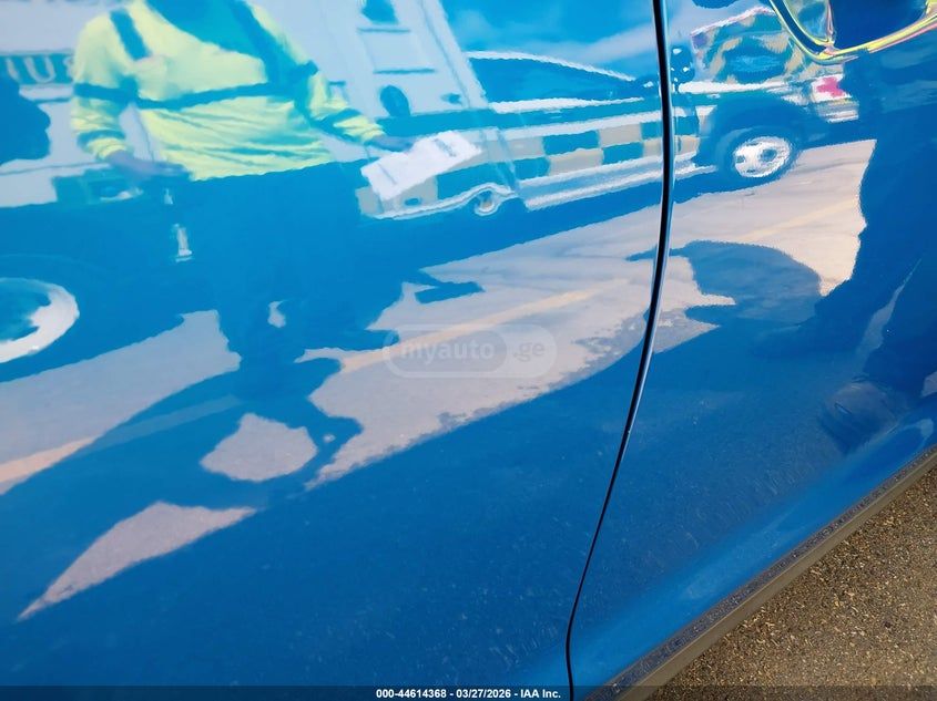 Ford Fusion - фото 6