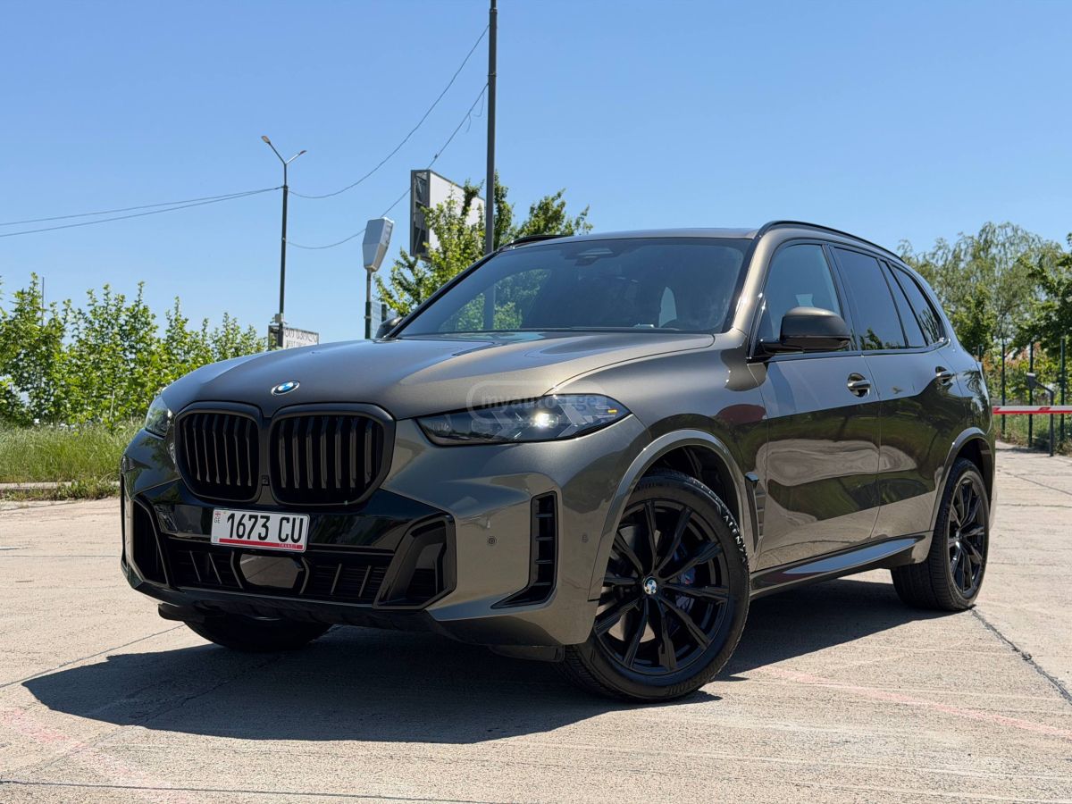 BMW 2024
