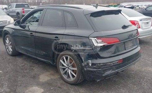 Audi Q5 - фото 3