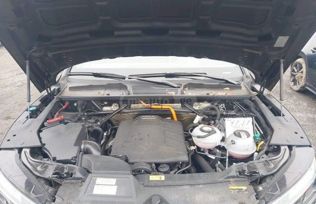 Audi Q5 - фото 8