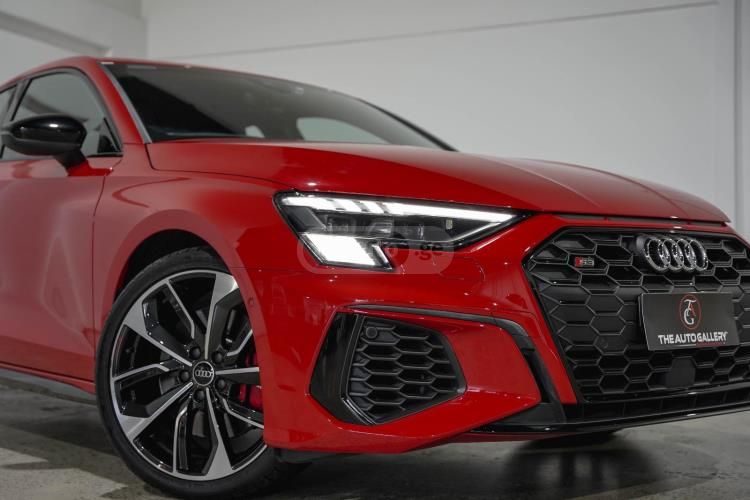 Audi 2.0T Premium 4dr All-Wheel Dri — миниатюра 2