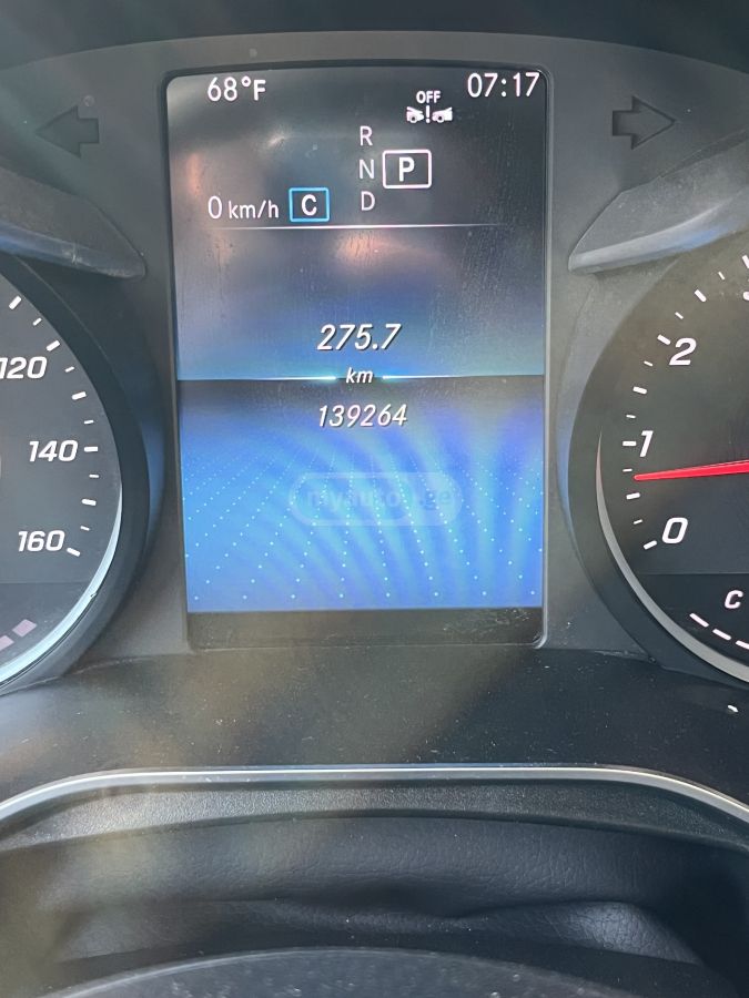 Mercedes-Benz GLC 300 - фото 9