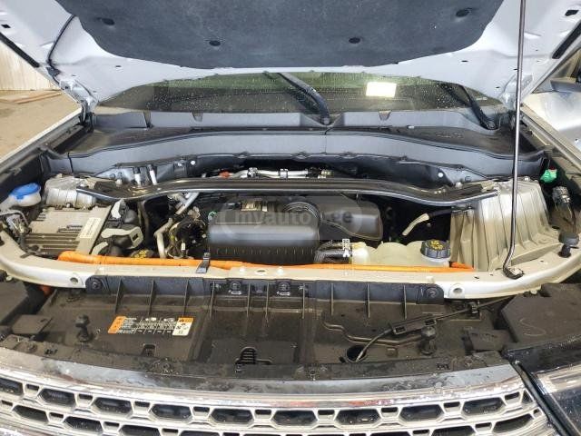 Ford Explorer - фото 11
