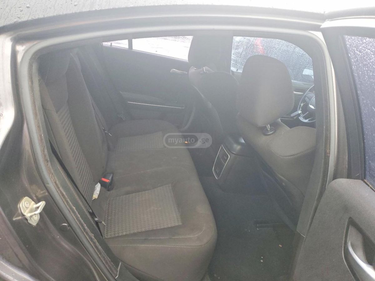 Dodge Ramcharger 2021 — миниатюра 10