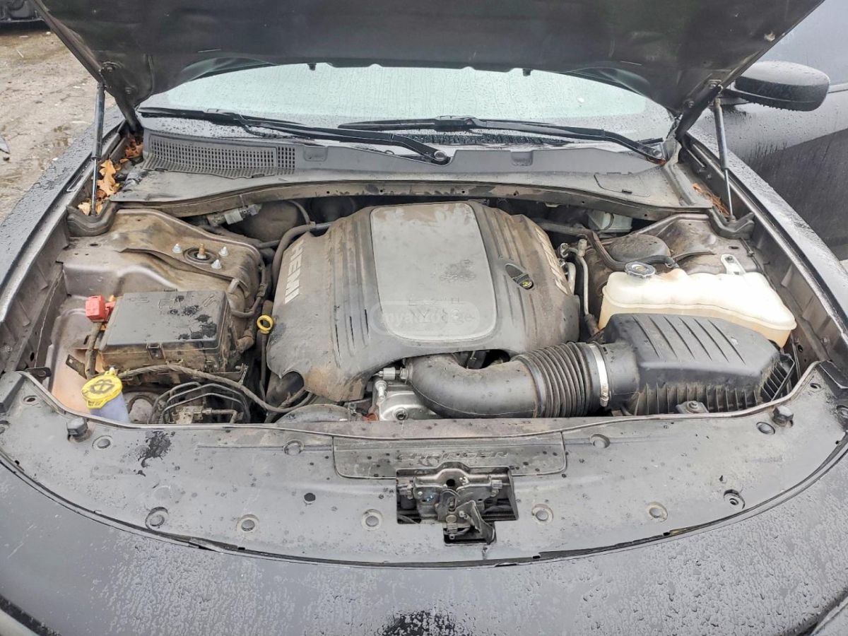 Dodge Ramcharger 2021 — миниатюра 11