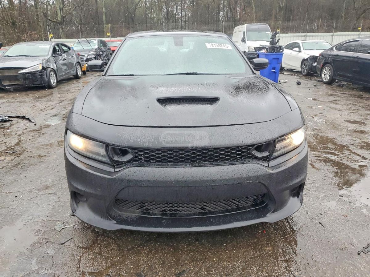 Dodge Ramcharger 2021 — миниатюра 5