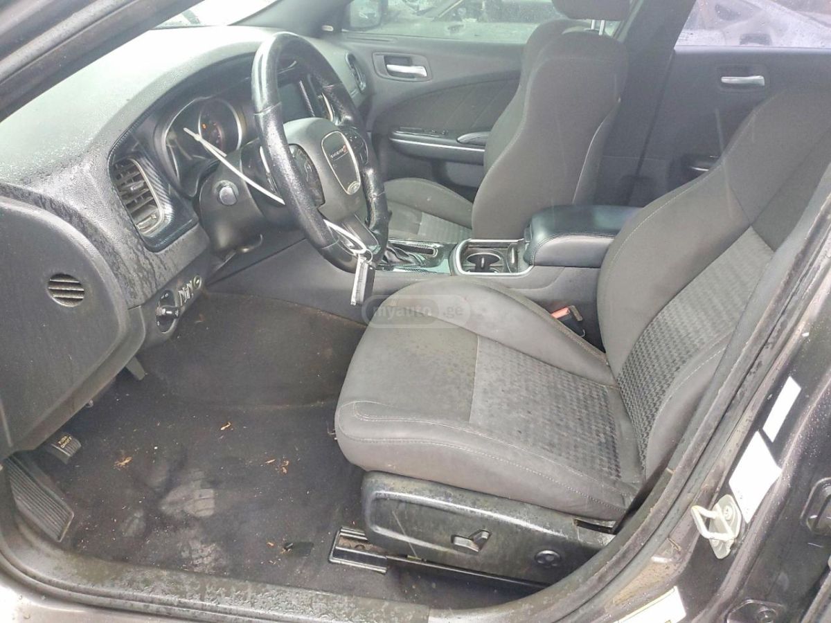 Dodge Ramcharger 2021 — миниатюра 7